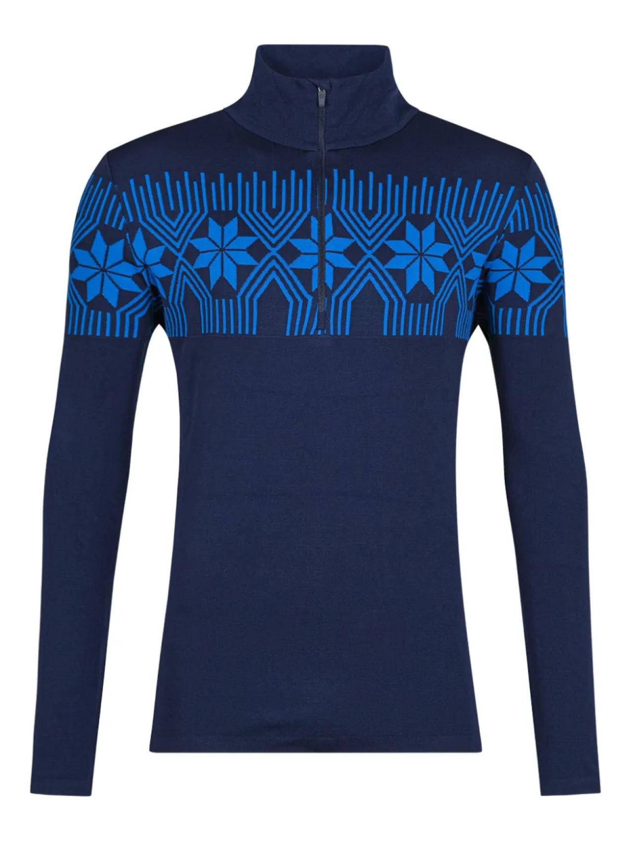 

Футболка NEWLAND Deimos performance top, синий