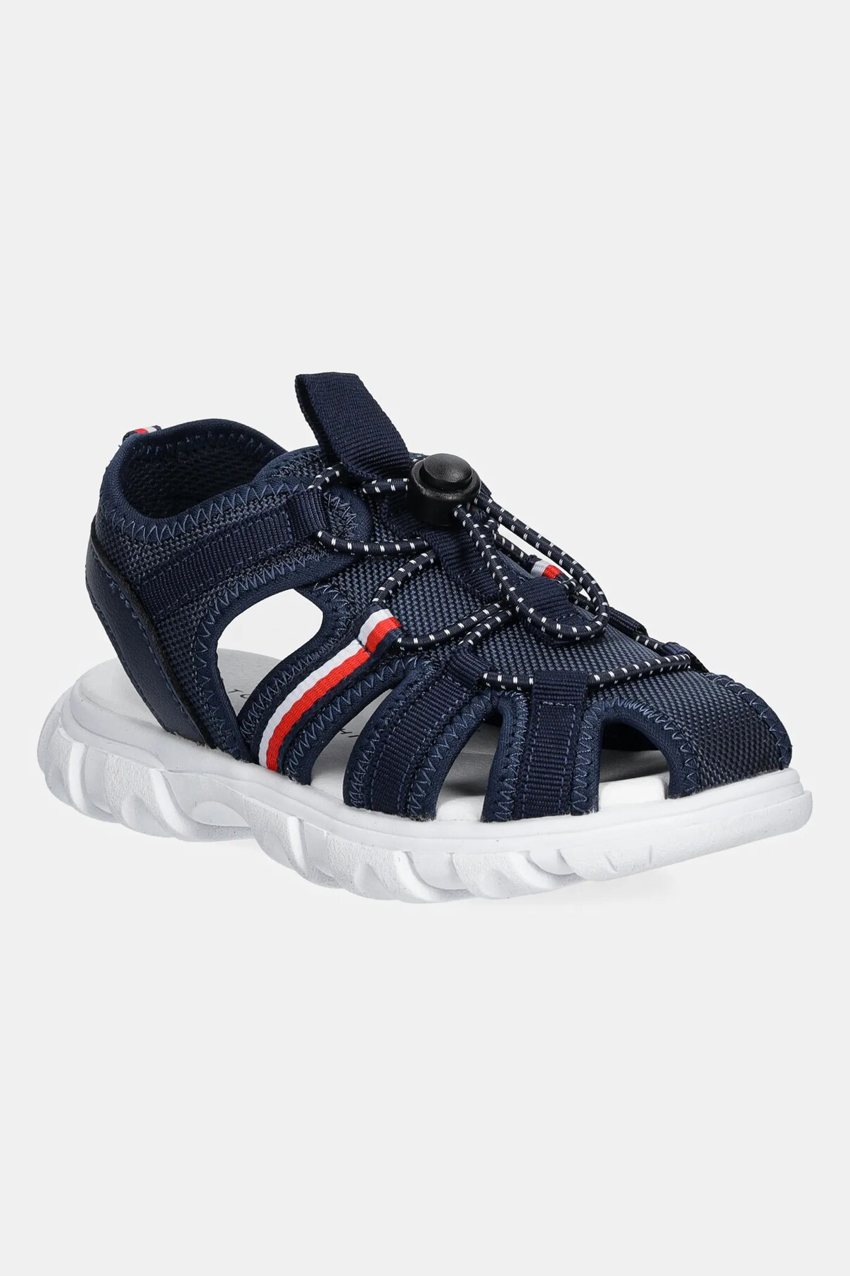 

Детские сандалии Tommy Hilfiger, темно-синий