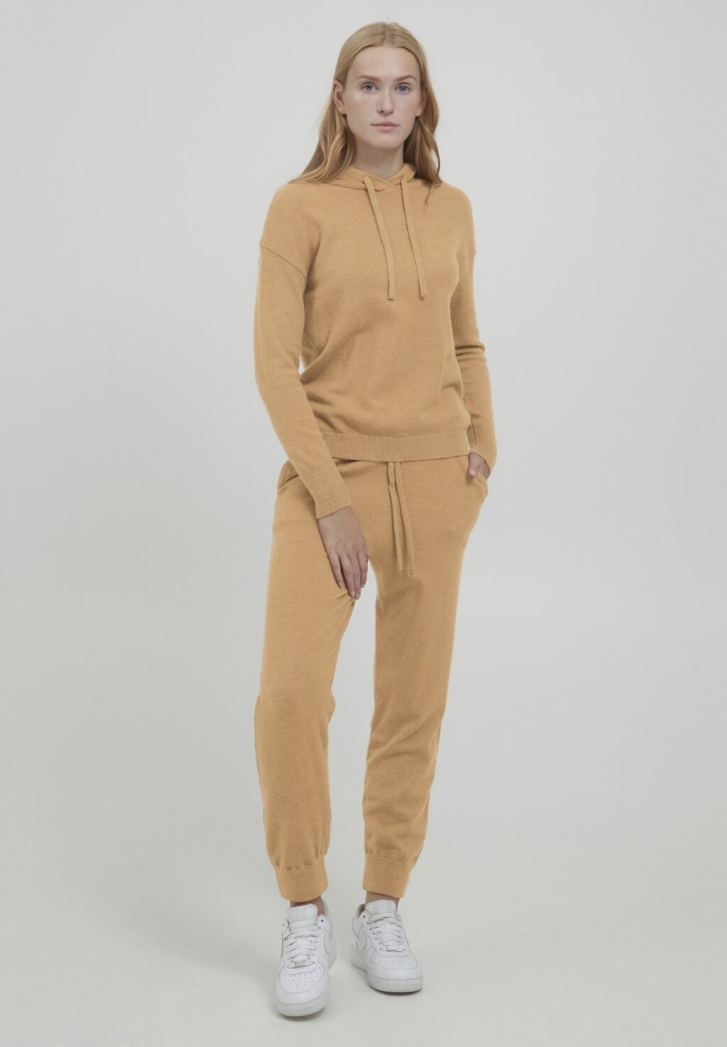 

Спортивные брюки BYMILO PANTS 3 b.young, коричневый