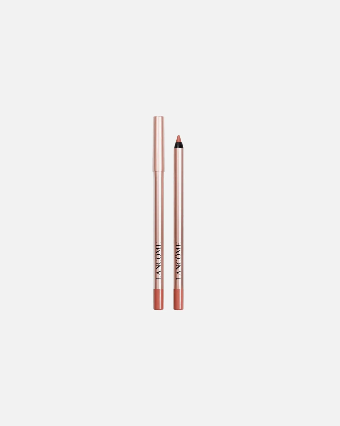 Lipliner lip idôle lip shaper Lancome, 21 - shade-throwing beige, 1,2 гр