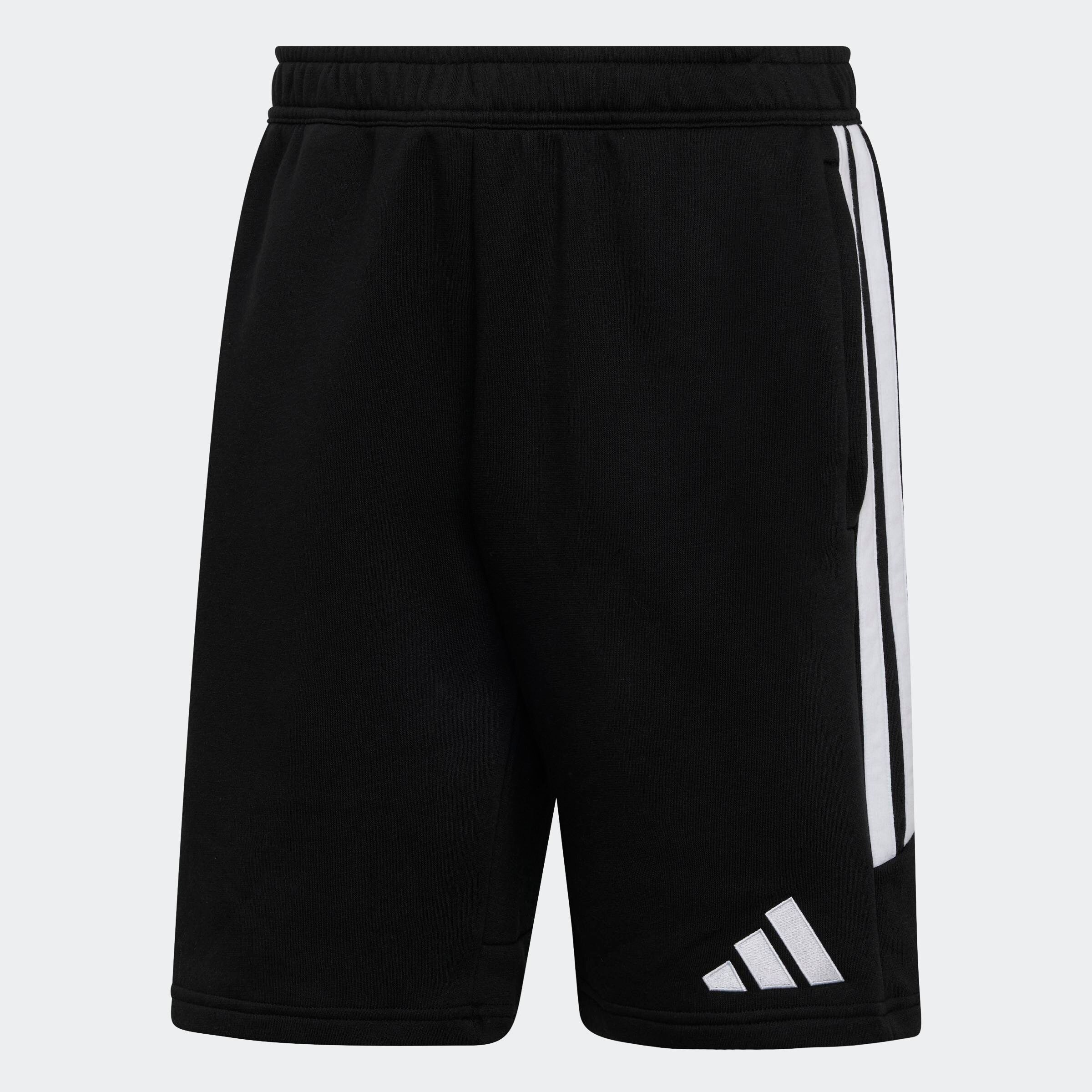 Adidas Performance Шорты для тренировок Regular 'TIRO26' в черном цвете — фото 2