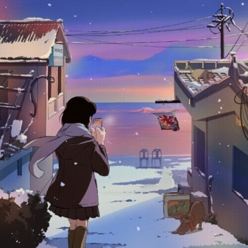 

CD диск Pateko / Jayci Yucca / Kid Wine: Welcome, Kikako House 2
