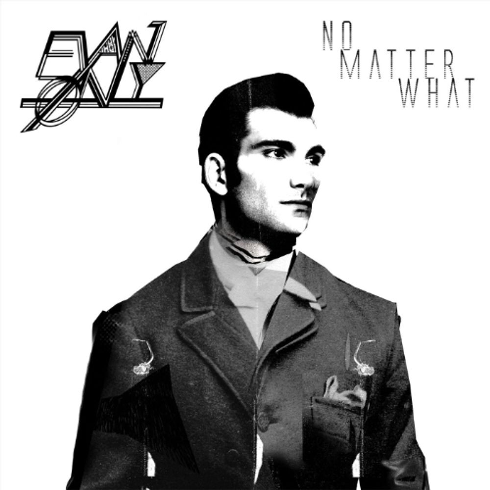 

Виниловая пластинка LP No Matter What - Evan Ønly