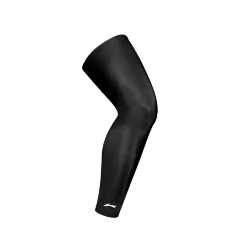 

LINING Защитные накладки на ноги для велоспорта, бега и баскетбола black unisex