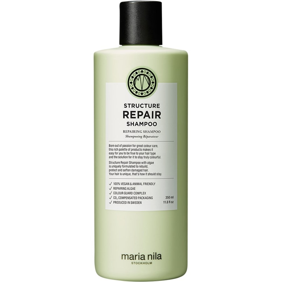 

Шампунь Maria Nila Shampoo, 350 ml