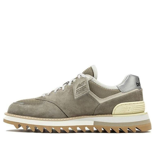 

Кроссовки Tokyo Design Studio x 574 New Balance, серый