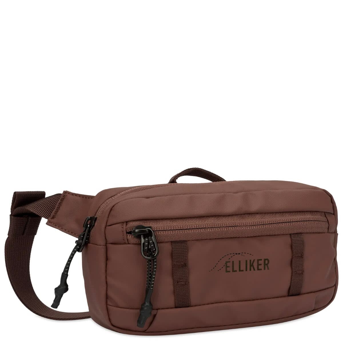 

Сумка кросс-боди Elliker Semer Sling Bag, коричневый