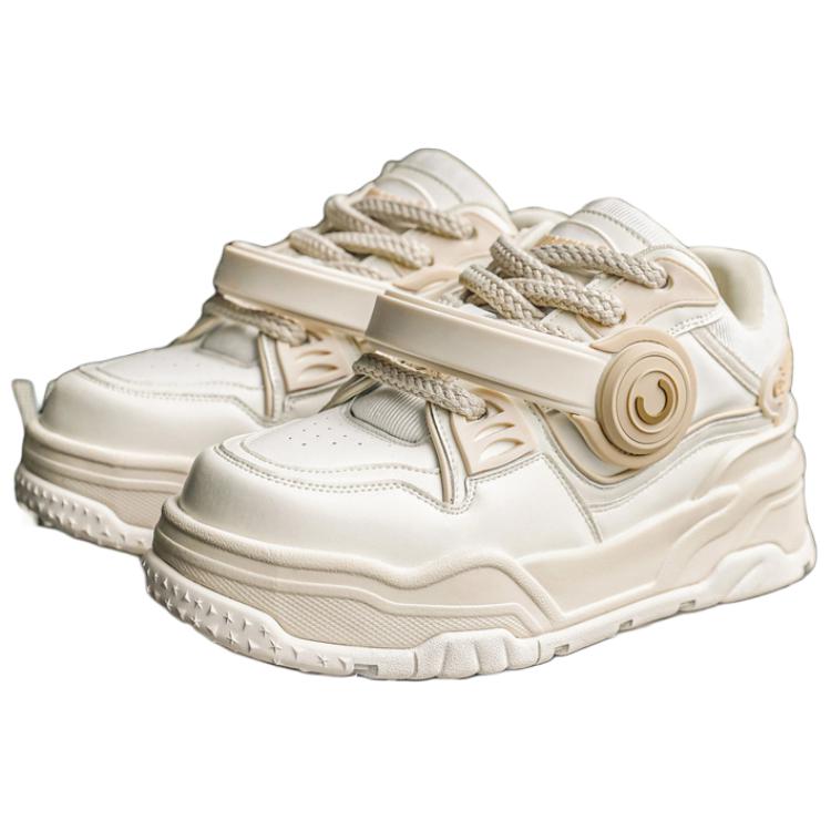 

Повседневная обувь мужская WEISHIBANGWEI, Beige