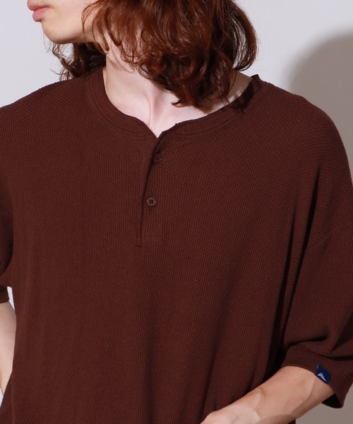 

Футболка, крой regular fit, бренд WP WESTPOINT, цвет коричневый