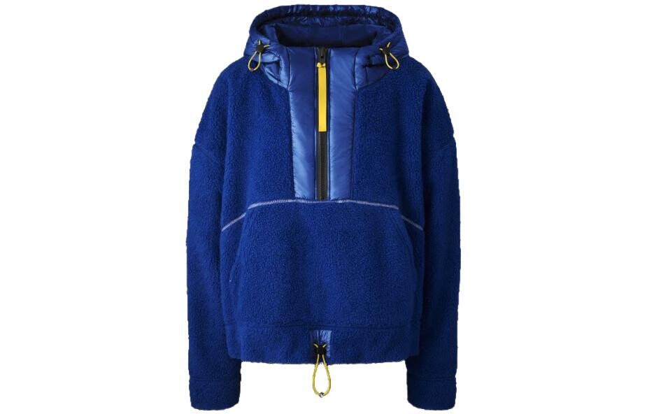 Куртка унисекс синий Canada Goose