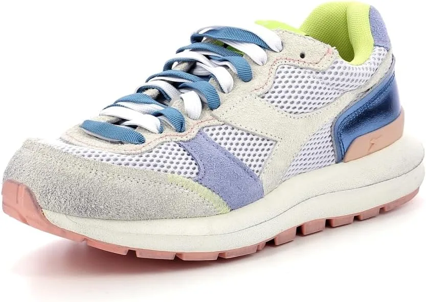 Кроссовки Kmaro 42 Metal Low Diadora, мультиколор