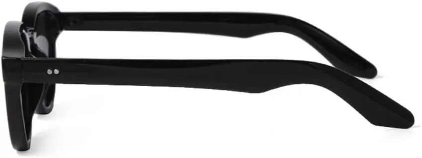 

Круглые солнцезащитные очки для женщин и мужчин с заклепками, предназначенные для занятий спортом на открытом воздухе, бега и путешествий UYPTK, C3 Gradient Blue