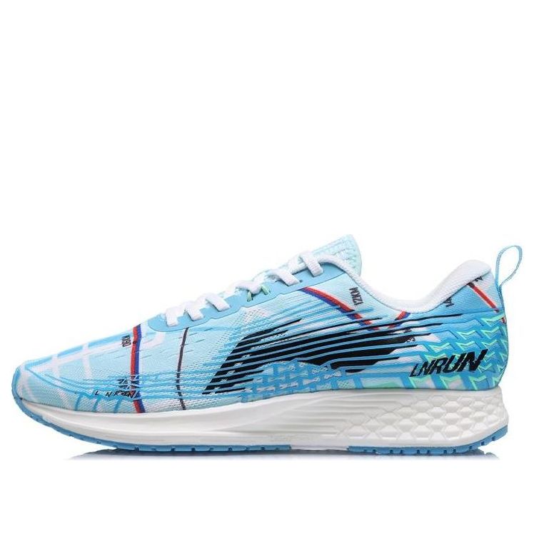 

Беговые кроссовки Li-Ning Rouge Rabbit 4 v2