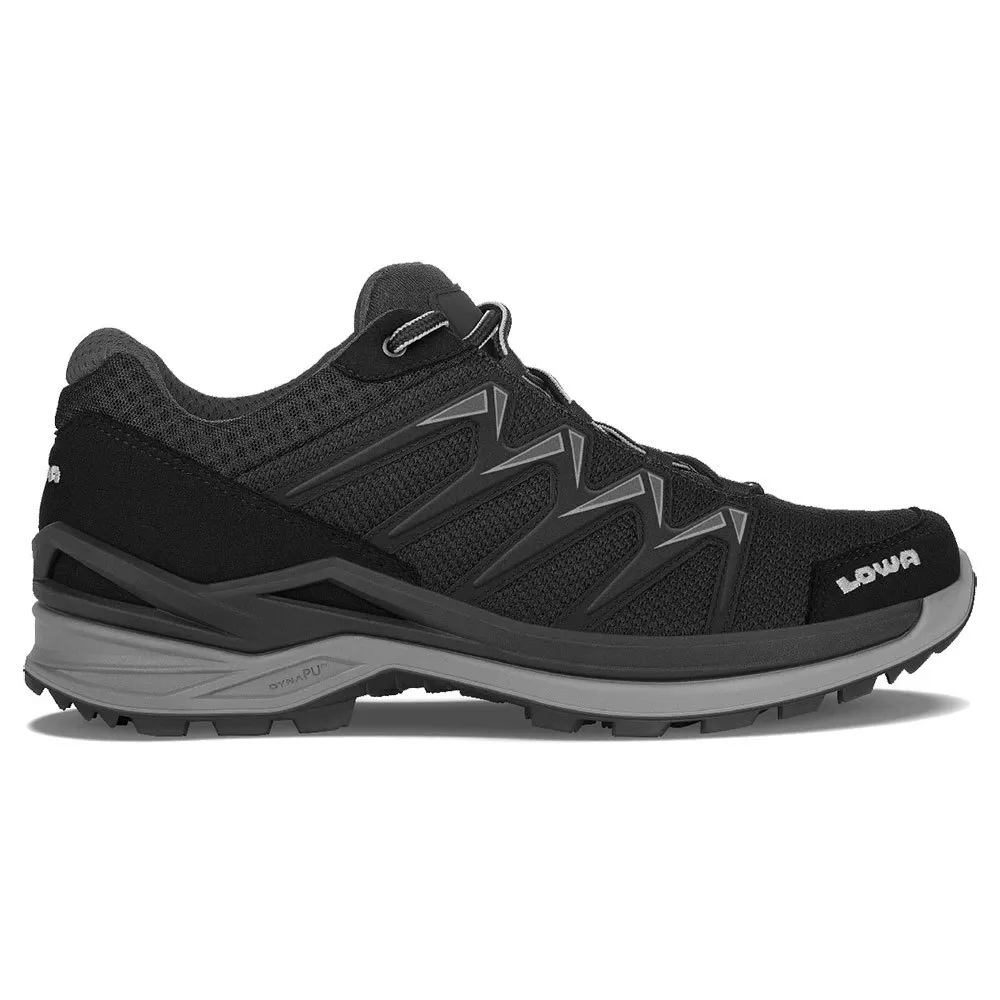 

Походная обувь Lowa Innox Pro Goretex Lo, черный