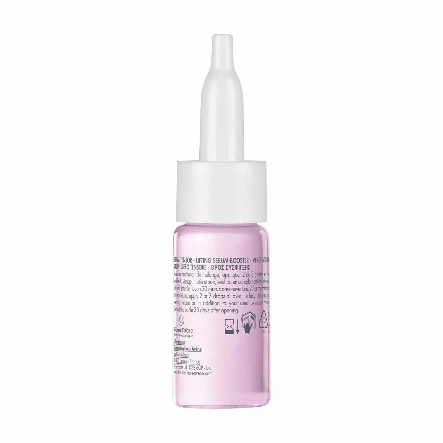 Бустер Avene — «Hyaluronic Active Procedure» от AVÈNE — фото 2