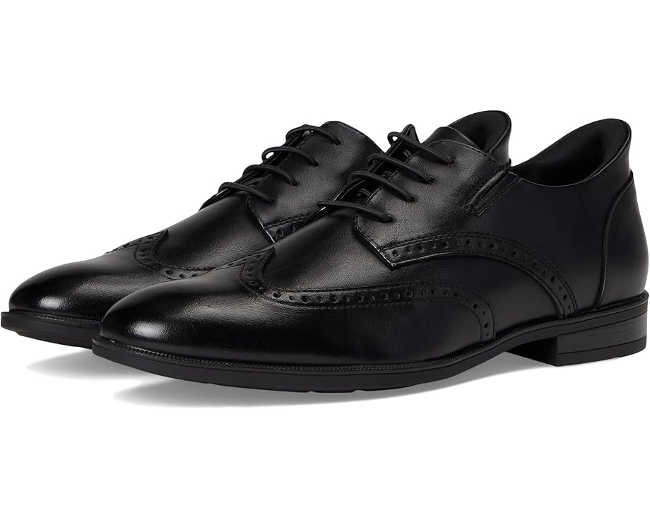 Мужские оксфорды Marc Joseph New York Howard Street (Hands Free Technology), Black
