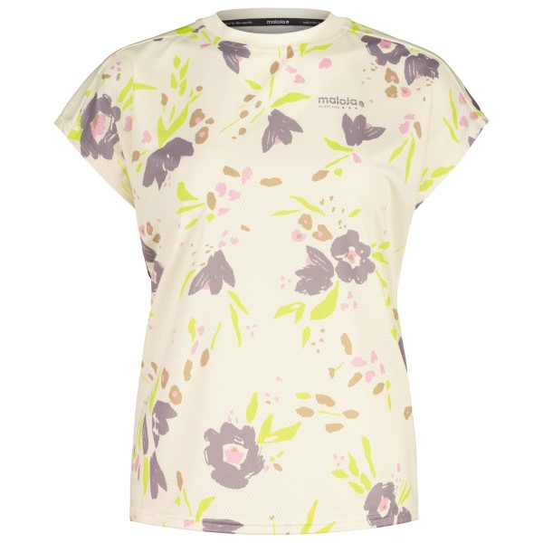 

Женская веломайка vilsam. all-mountain top Maloja, белый