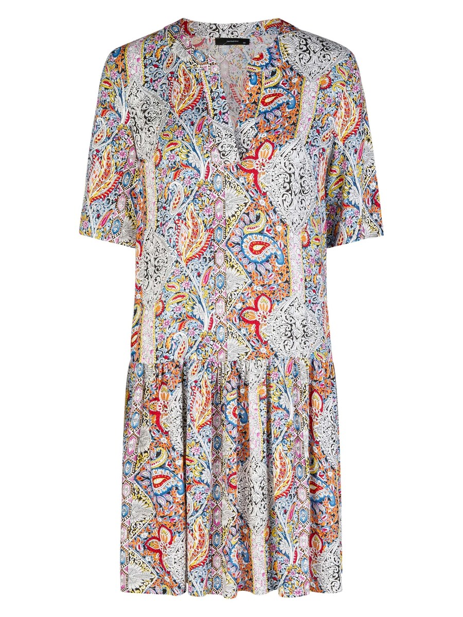 

Мини платье Navigazione, Mixed colors