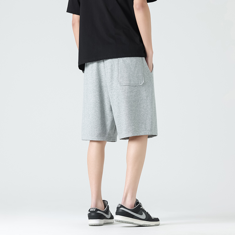 

Хелло Китти повседневные шорты унисекс Sanrio, черный