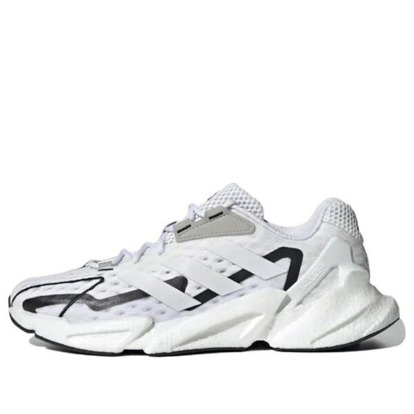 

Кроссовки x9000l4 heat.rdy Adidas, белый
