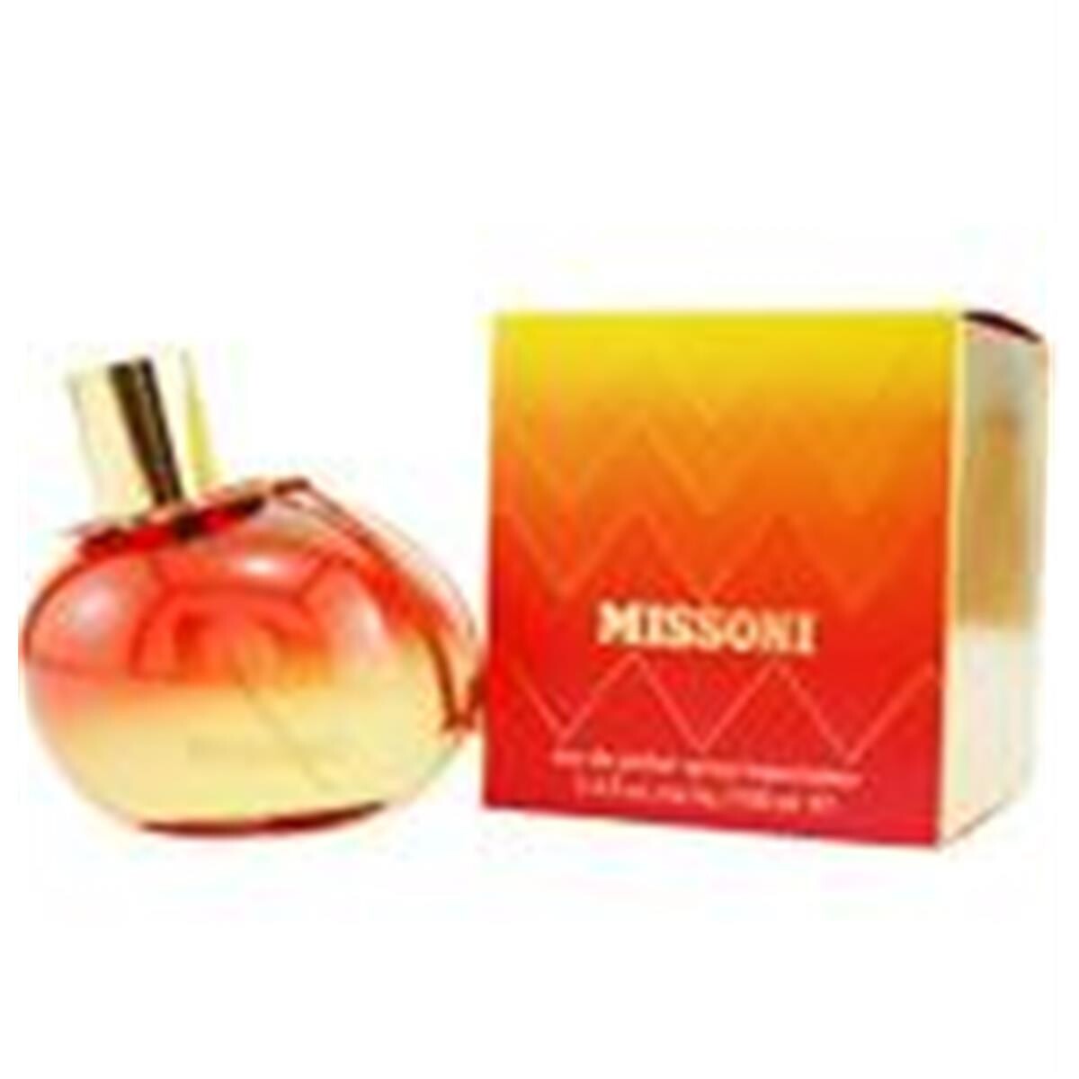 

Missoni By Missoni Парфюмированная вода-спрей 3,4 унции