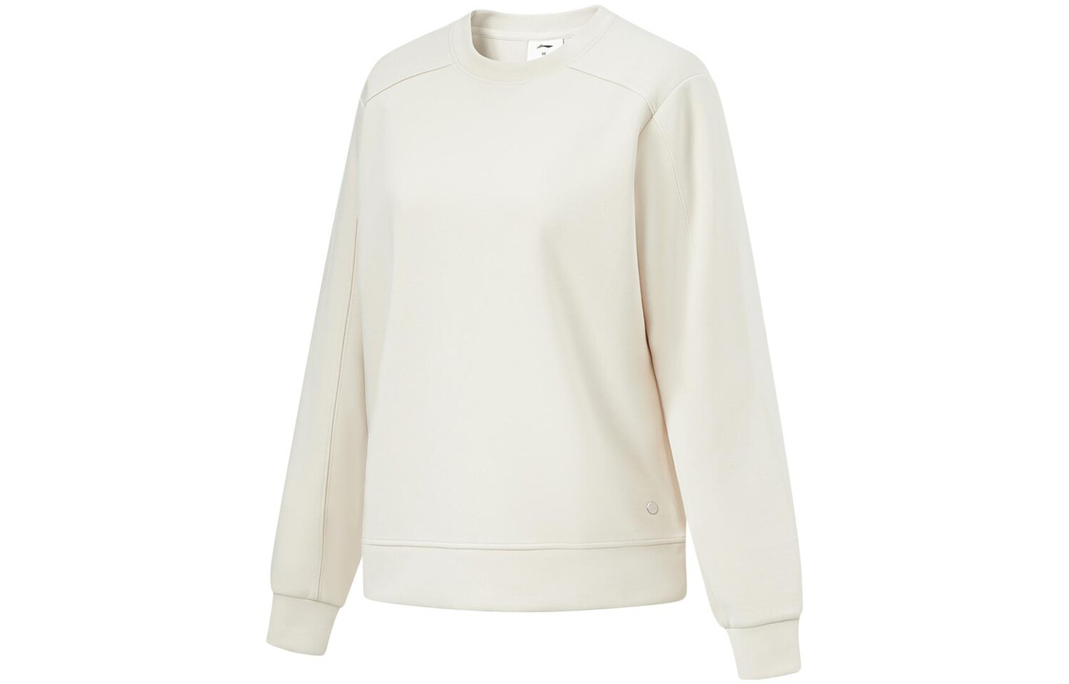

Свитшот серии Fitness, женский, песочный Lining