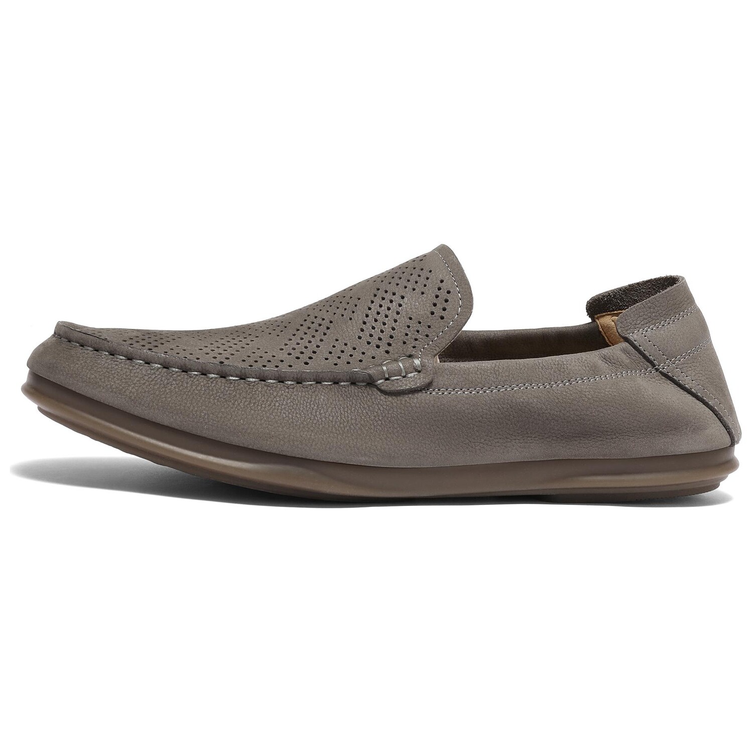 

Кроссовки мужские Lifestyle Shoes Men Low-Top Senda, синий