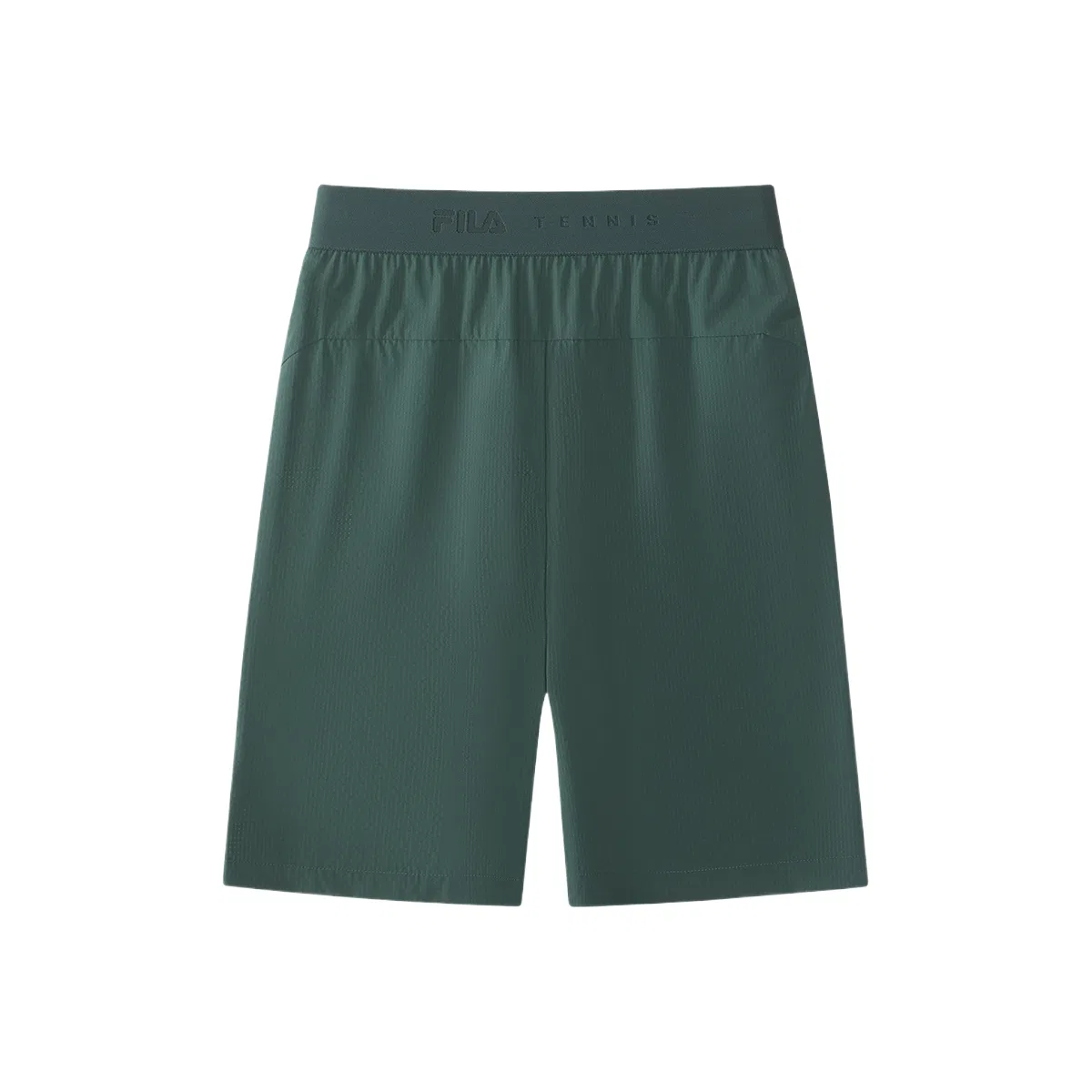 Шорты FILA KIDS PERFORMANCE FPF Kids' Lake Jasper — фото 3