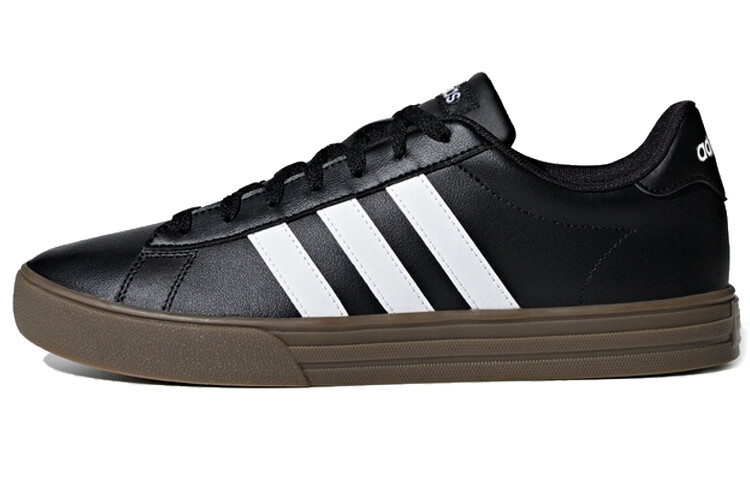 

Мужские кроссовки для скейтбординга Daily 2.0 с низким верхом/коричневые Adidas Neo, Коричневый, Мужские кроссовки для скейтбординга Daily 2.0 с низким верхом/коричневые Adidas Neo
