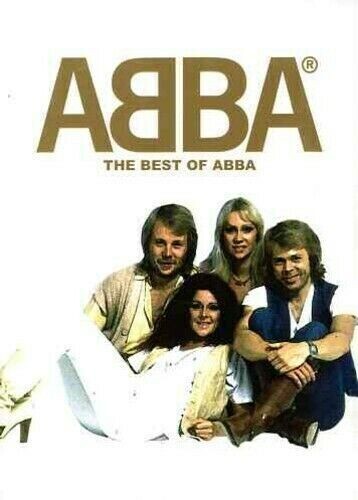 

CD диск ABBA: Best of ABBA (South Korea Edition)