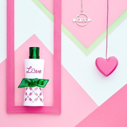 Tous Love Moments Eau De Toilette For Women 90ml — фото 3