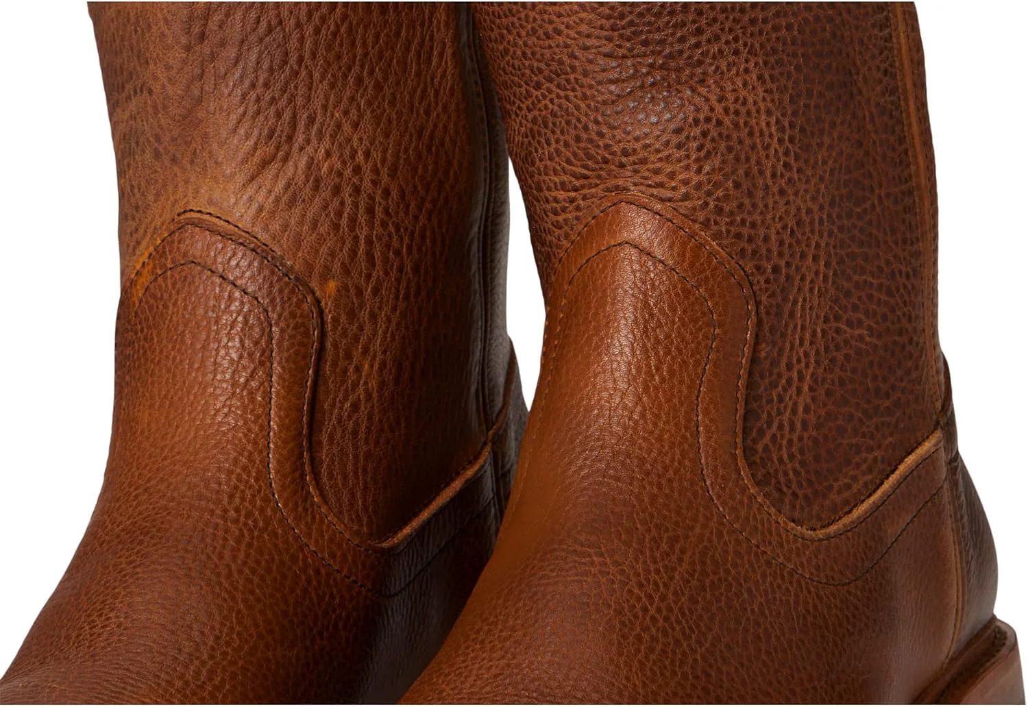 Мужские модные ботинки Allen Edmonds Dallaslow, коричневый — фото 2