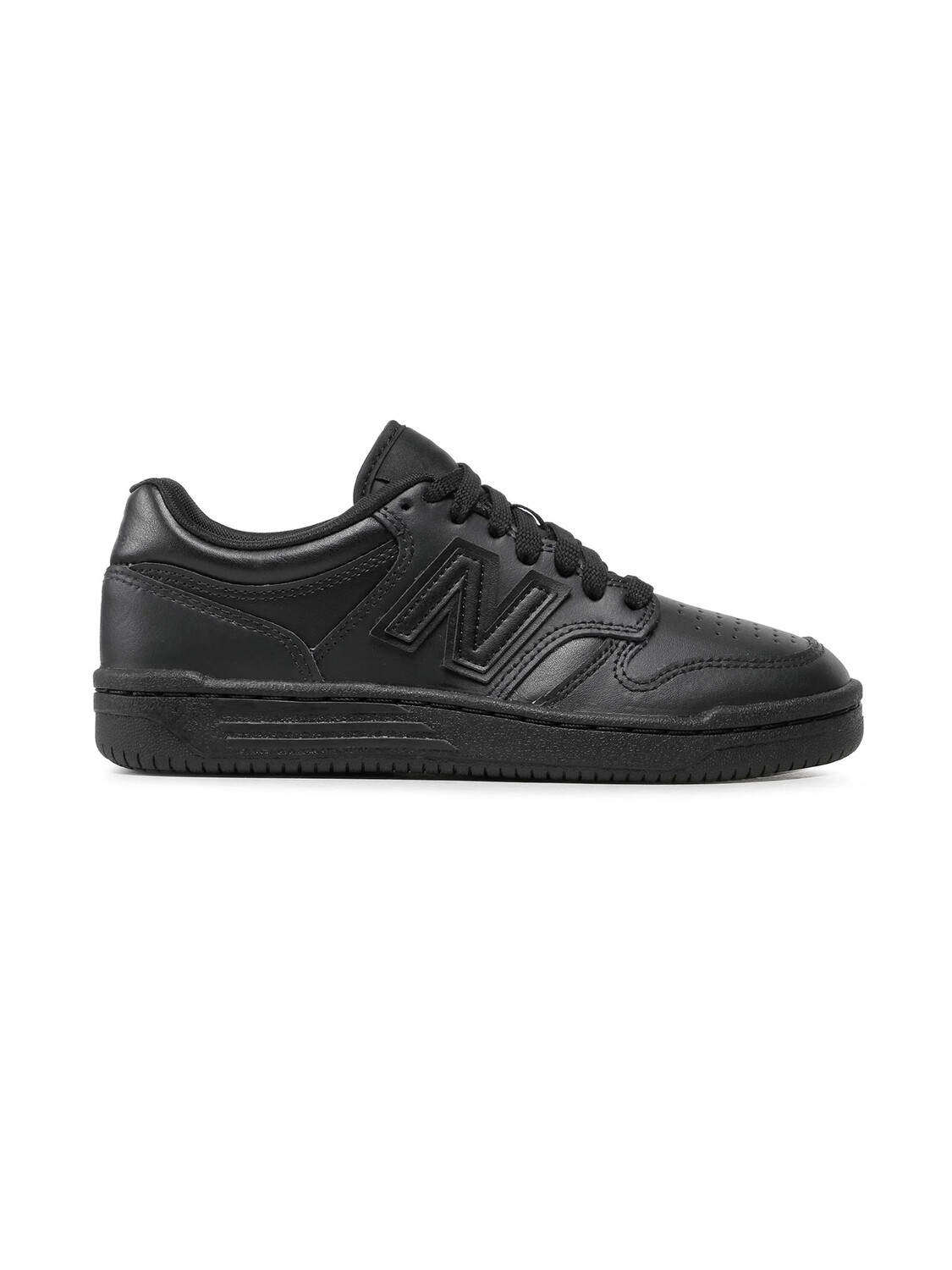 

Кроссовки 480 ragazze/i New Balance, черный