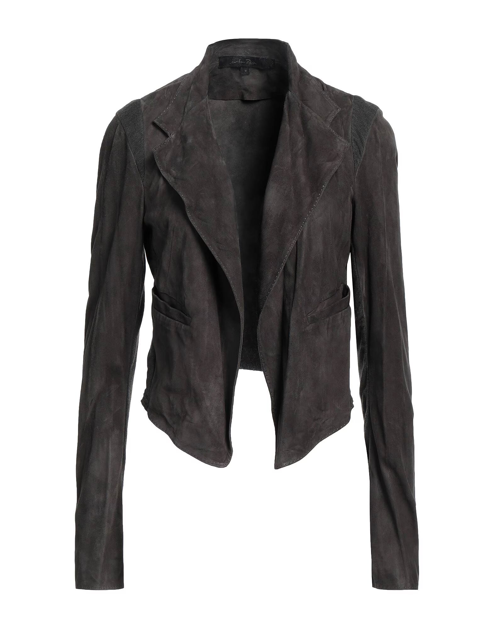 

Куртка Urban Zen, угольно-серый