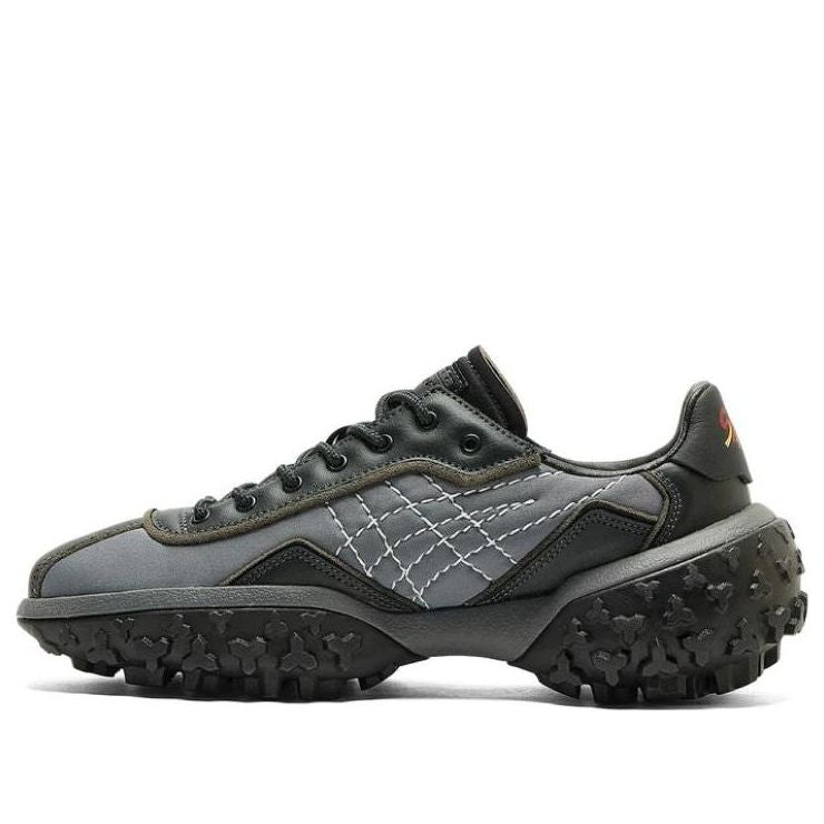 

Кроссовки ASICS ENDACTUS x Street Fighter 6 'Graphite Grey'