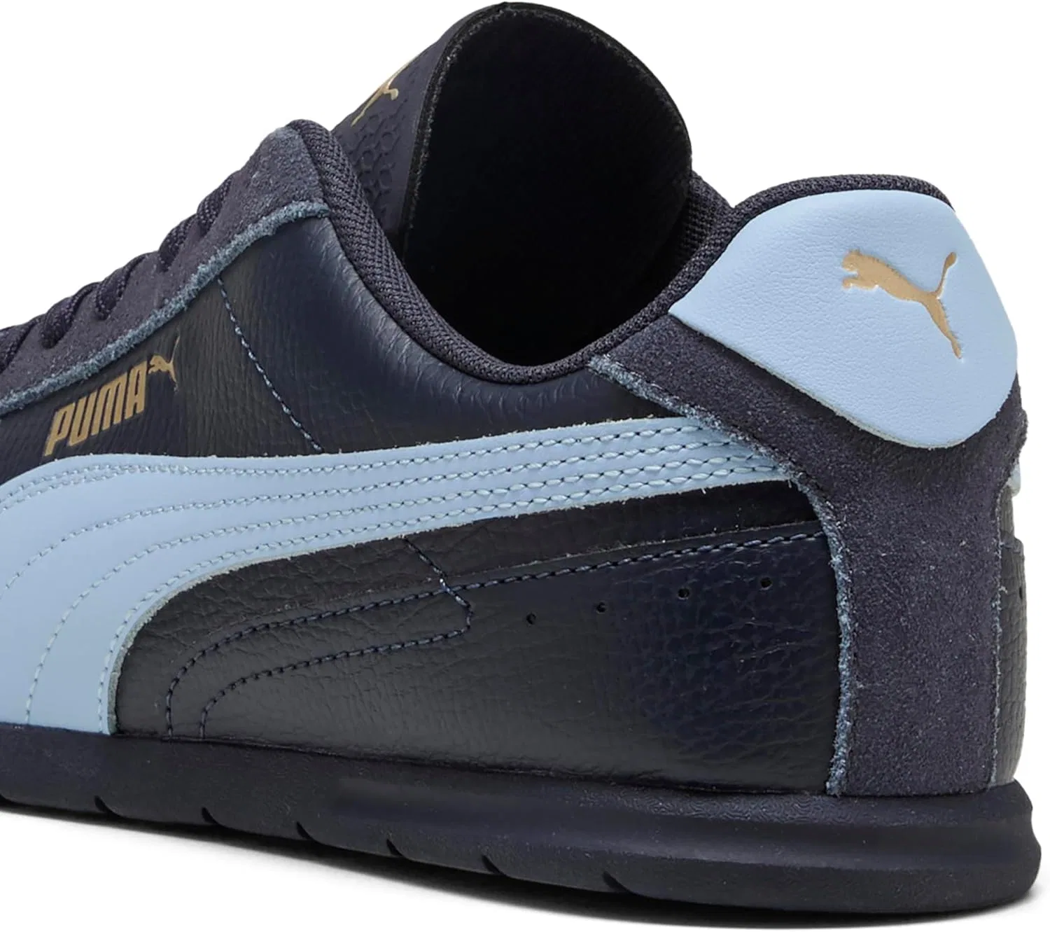 Мужские кроссовки Puma Super Turino, Blue — фото 2