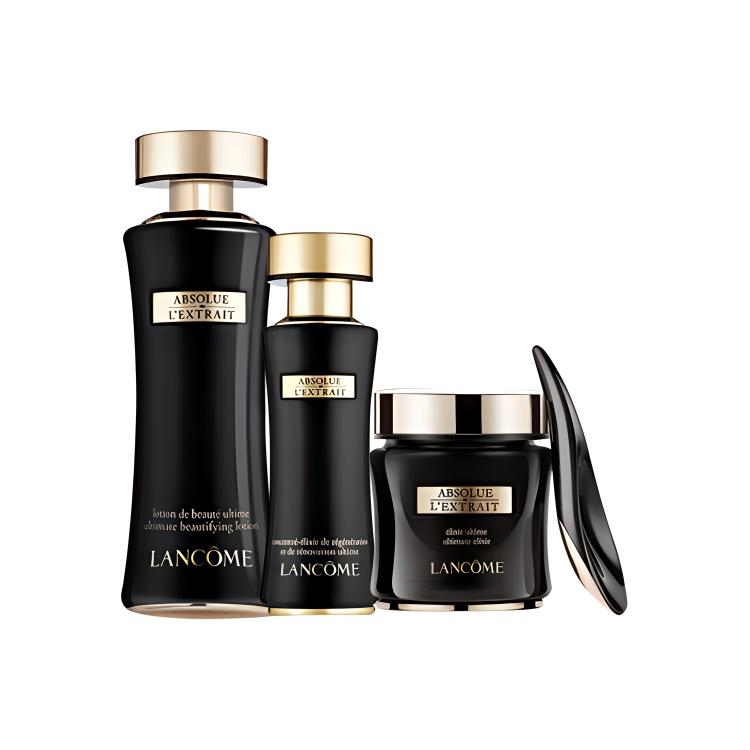 

Наборы для ухода за кожей Unisex LANCOME