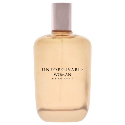 

Парфюмированный спрей Sean John Unforgivable Woman для женщин, 125 мл