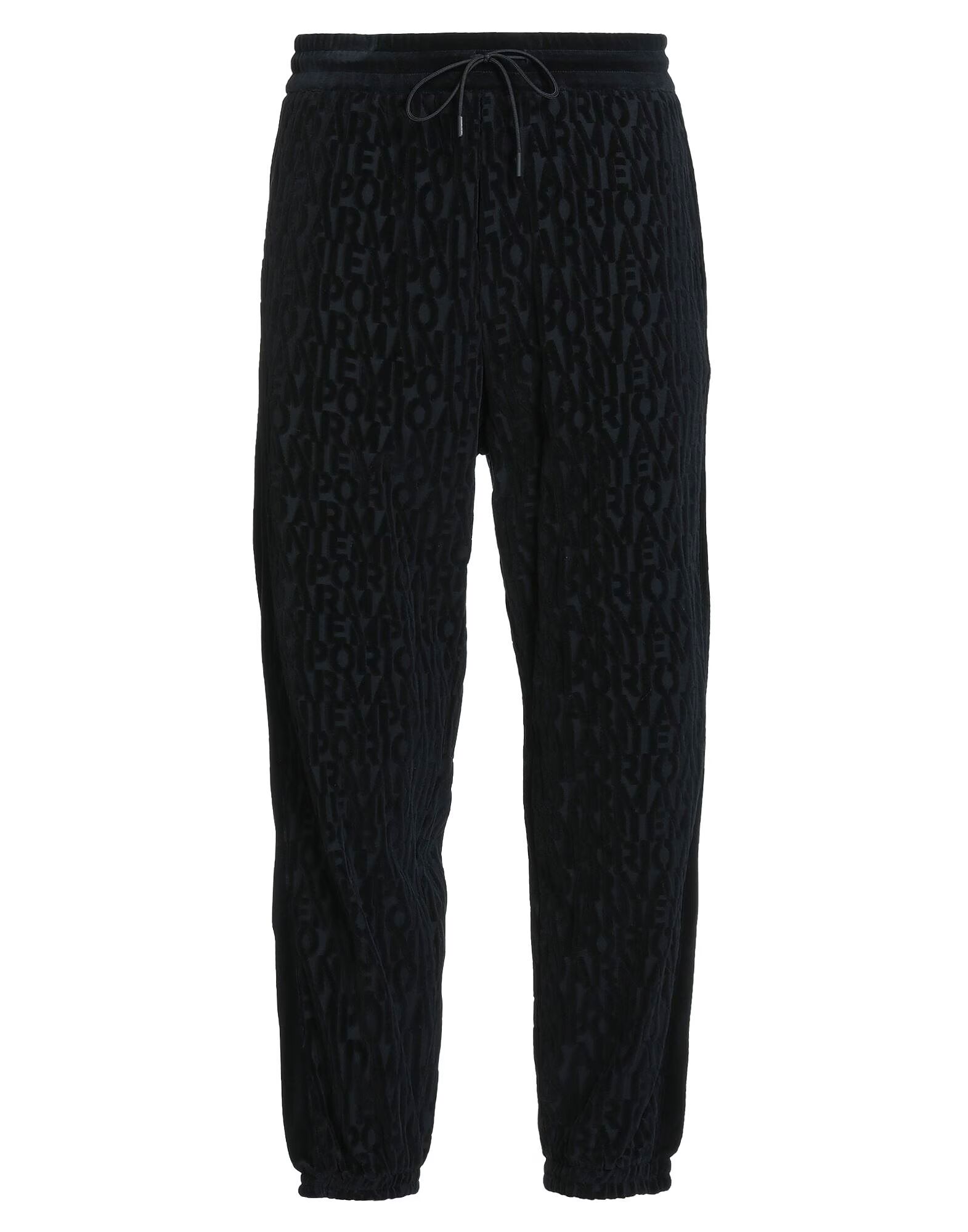 

Брюки Giorgio Armani, полуночно-синий