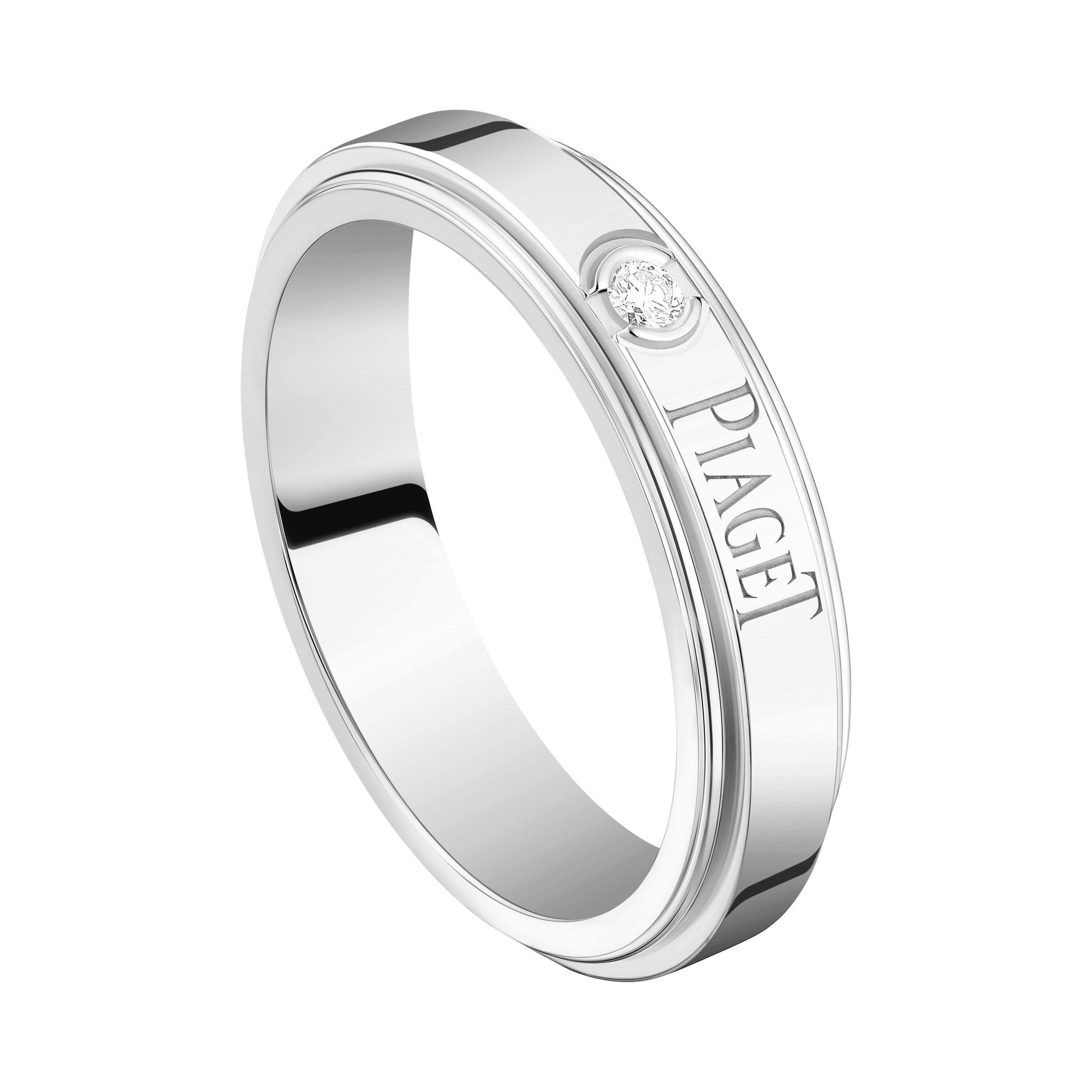 

Кольцо владения Piaget