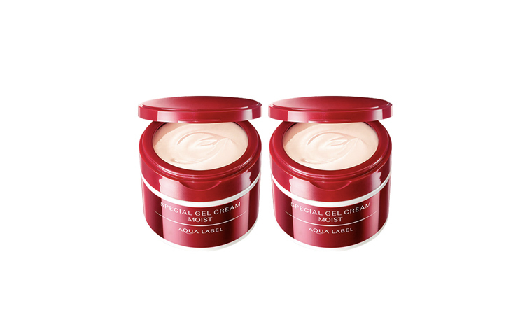 

Увлажняющие кремы и средства для лица для женщин SHISEIDO