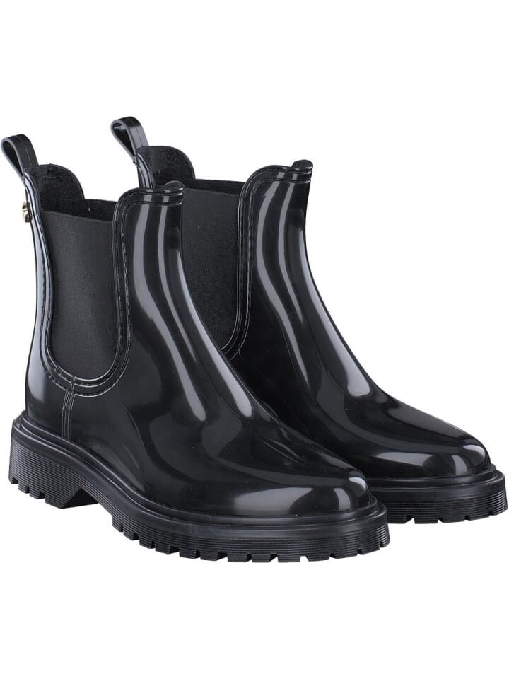 

Сапоги Lemon Jelly Klassische Stiefeletten, черный