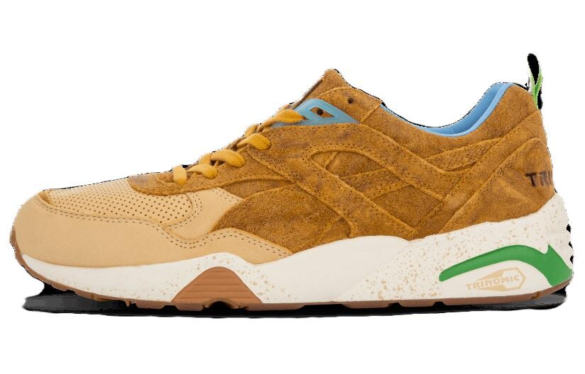 Puma R698 Стильная обувь унисекс
