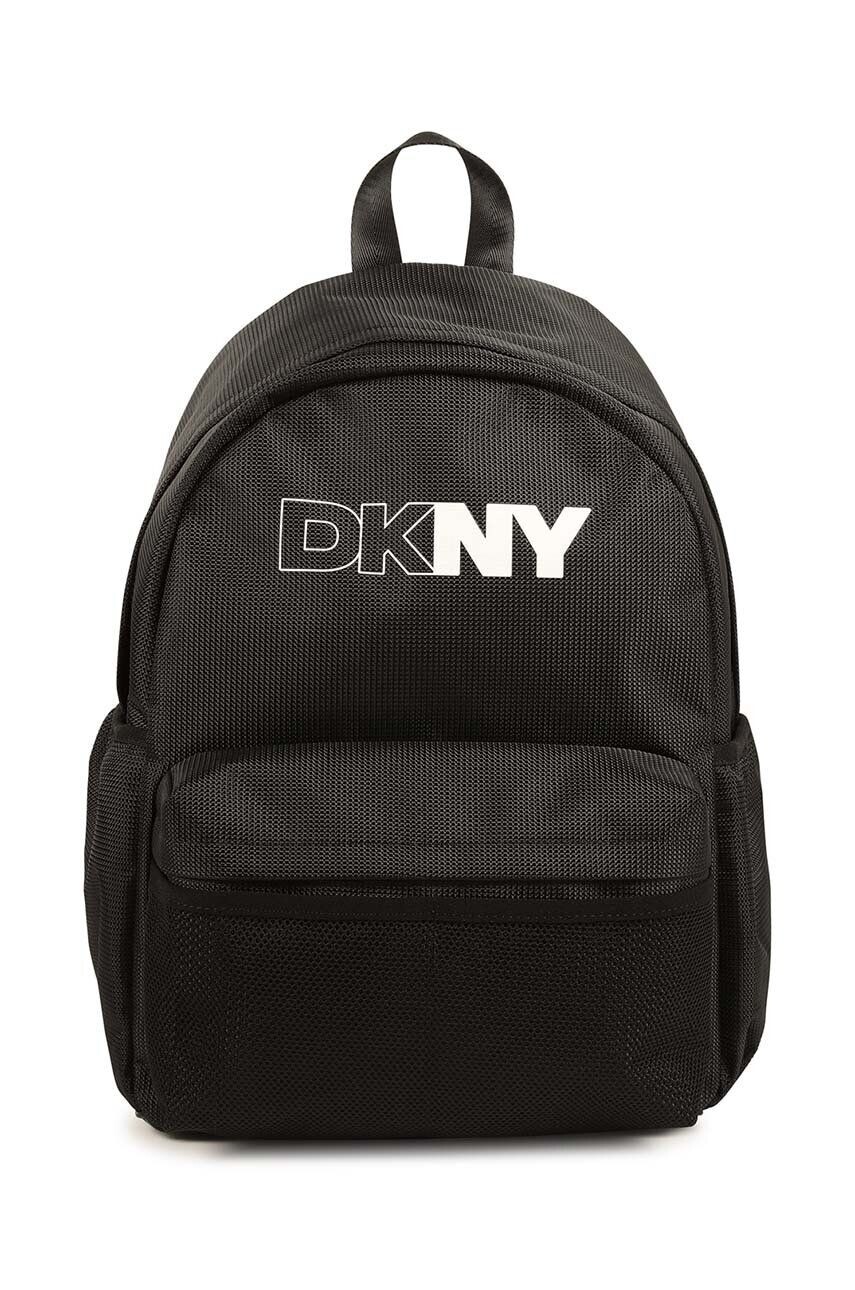 

Детский рюкзак Dkny, черный