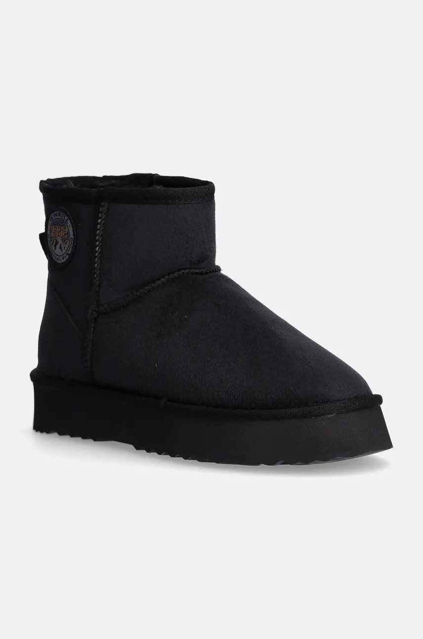 

Зимние ботинки O'Neill BESIANA PLATFORM, черный