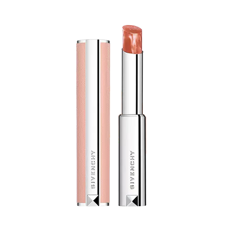 

Индивидуальные помады Women's Givenchy, Premium Champs Elysées Sweet Moisturizing Lip Balm N302 2.8g