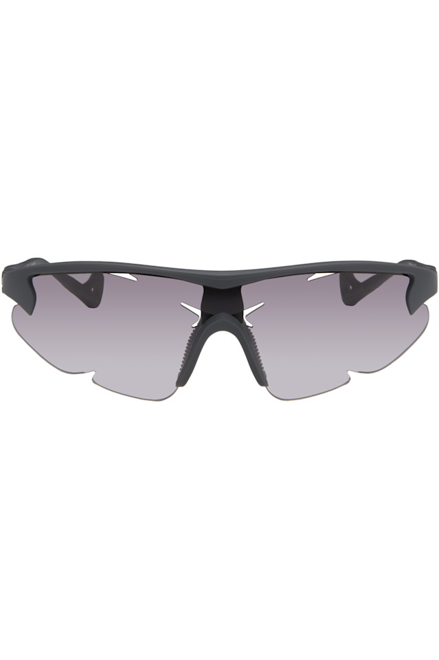 

District Vision Edition Junya Racer Sunglasses Post Archive Faction (Paf), мультиколор