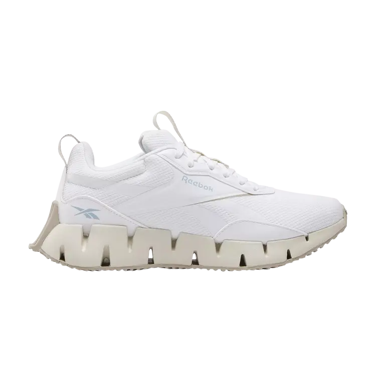 

Кроссовки Reebok Wmns Zig Dynamica STR, белый