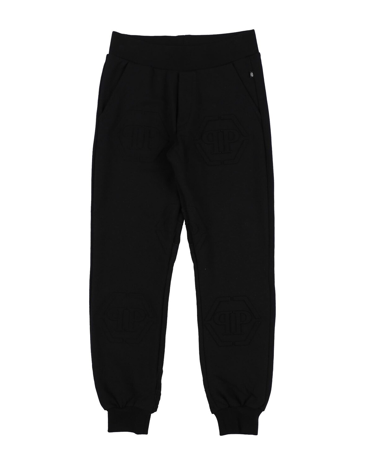 

Брюки Philipp Plein, черный