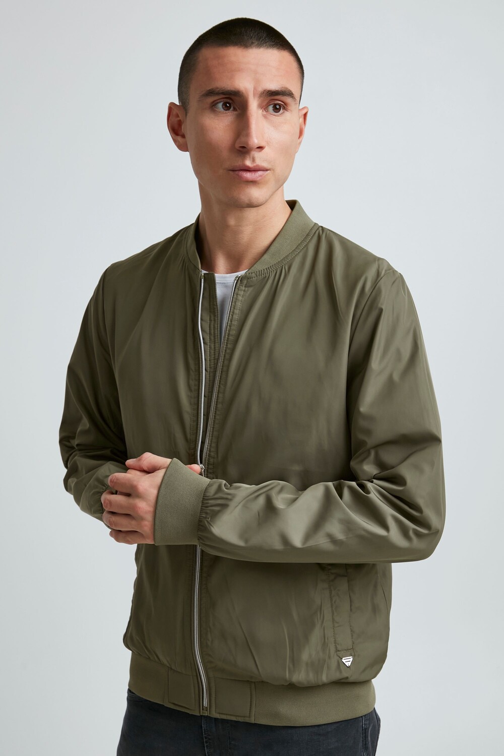 

Куртка 11 Project Bomberjacke, зеленый